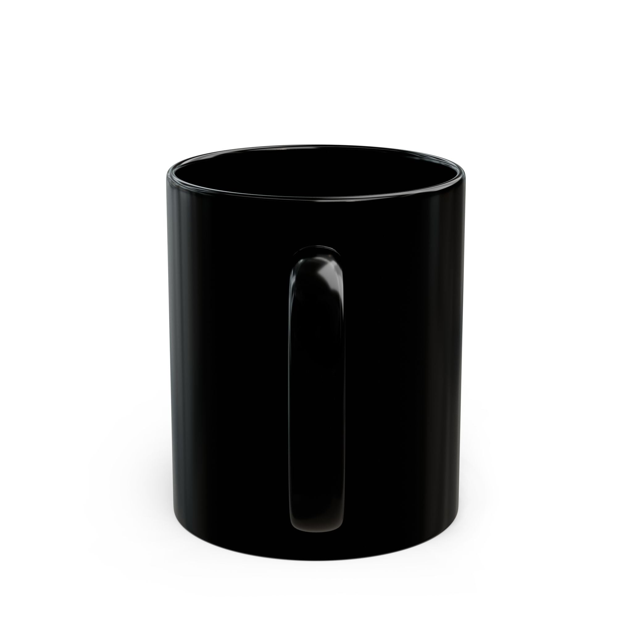 Coffee Mug – "Debugging My Code and My Life" Cute Programmer Gift