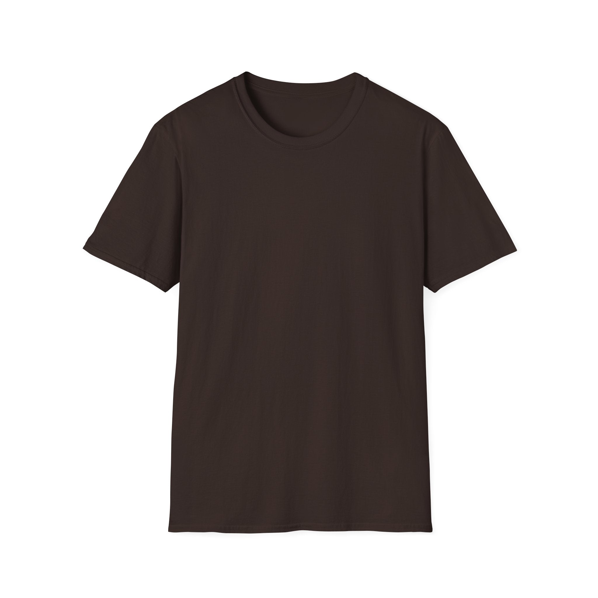 Error 404: Sleep Not Found Unisex Softstyle T-Shirt