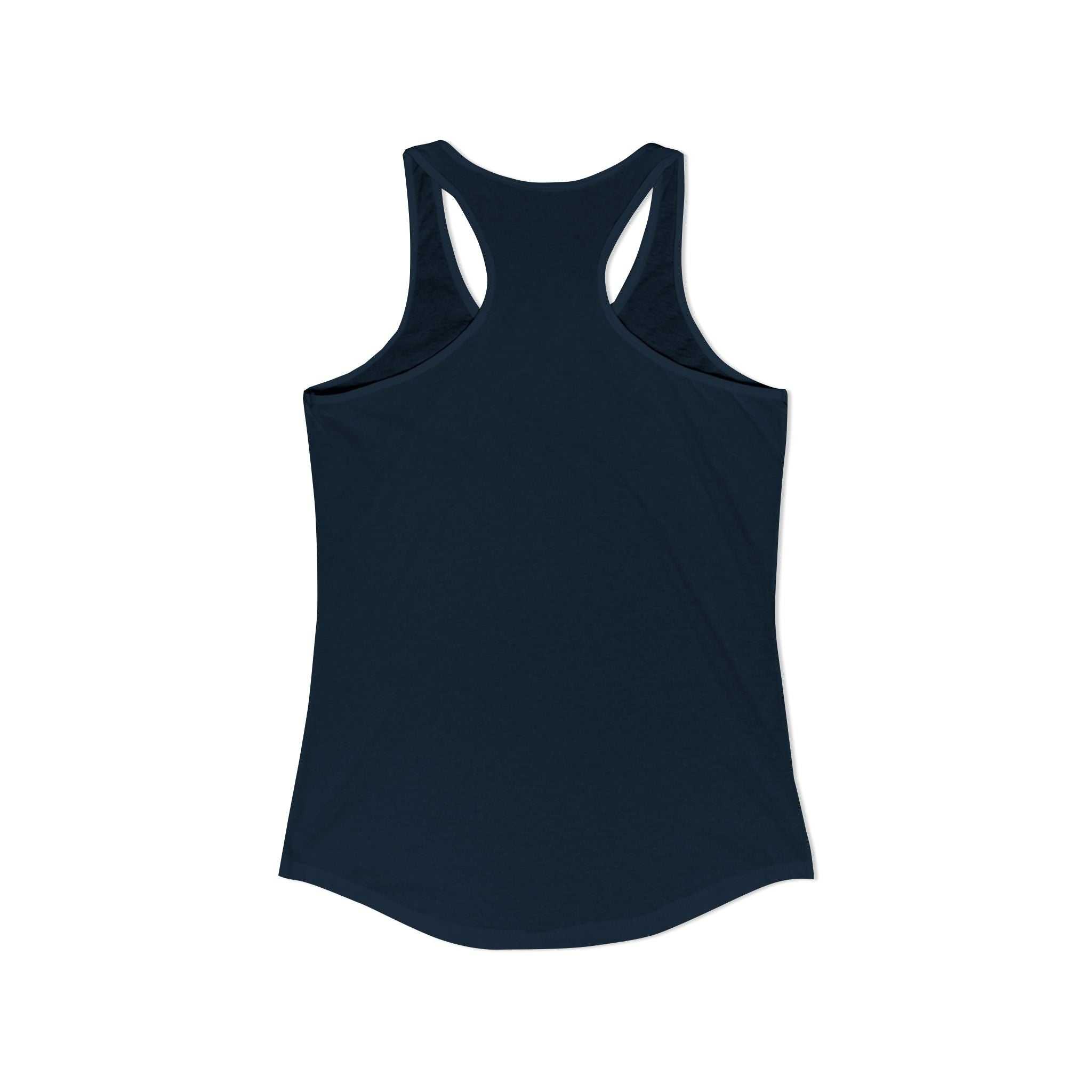 Hydrated and Underpaid Women's Ideal Racerback Tank