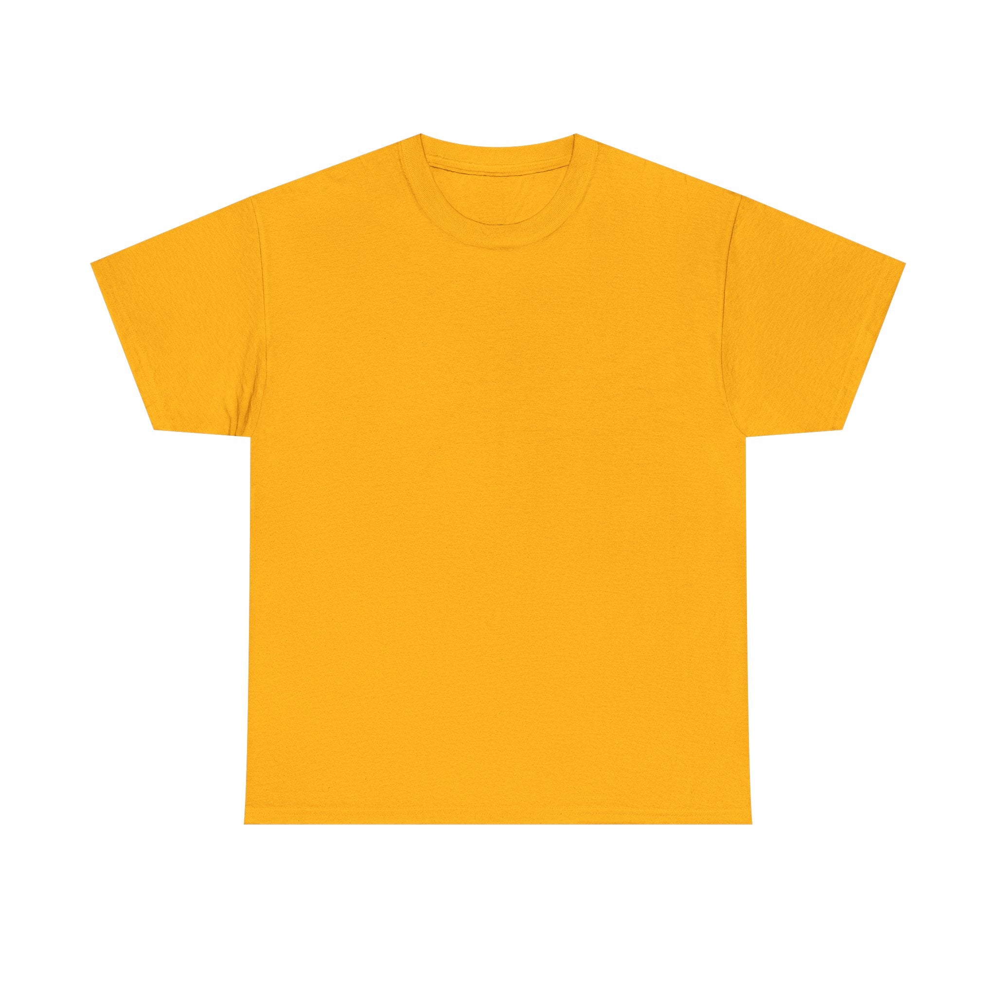 "Eat Sleep Code Repeat" Coder Heavy Cotton T‑Shirt