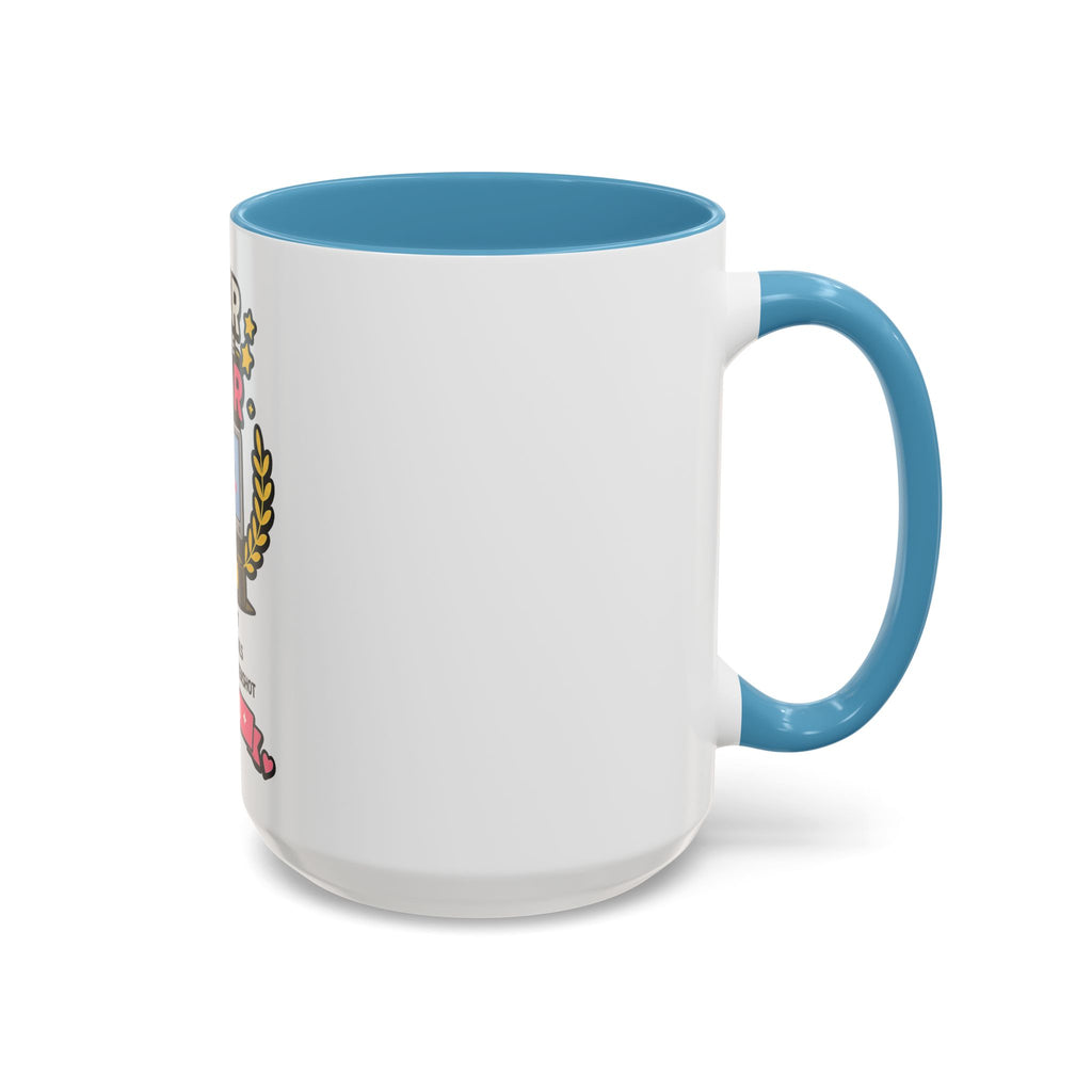 User of the Year Coffee Mug - Cute IT Support Appreciation Gift
