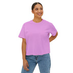 Professional Password Resetter Women's Boxy T-Shirt