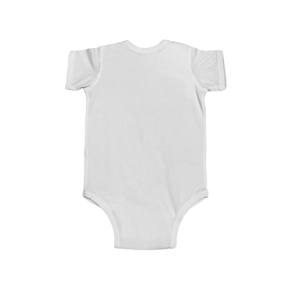Certified Bug Creator Infant Bodysuit