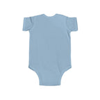 Certified Bug Creator Infant Bodysuit