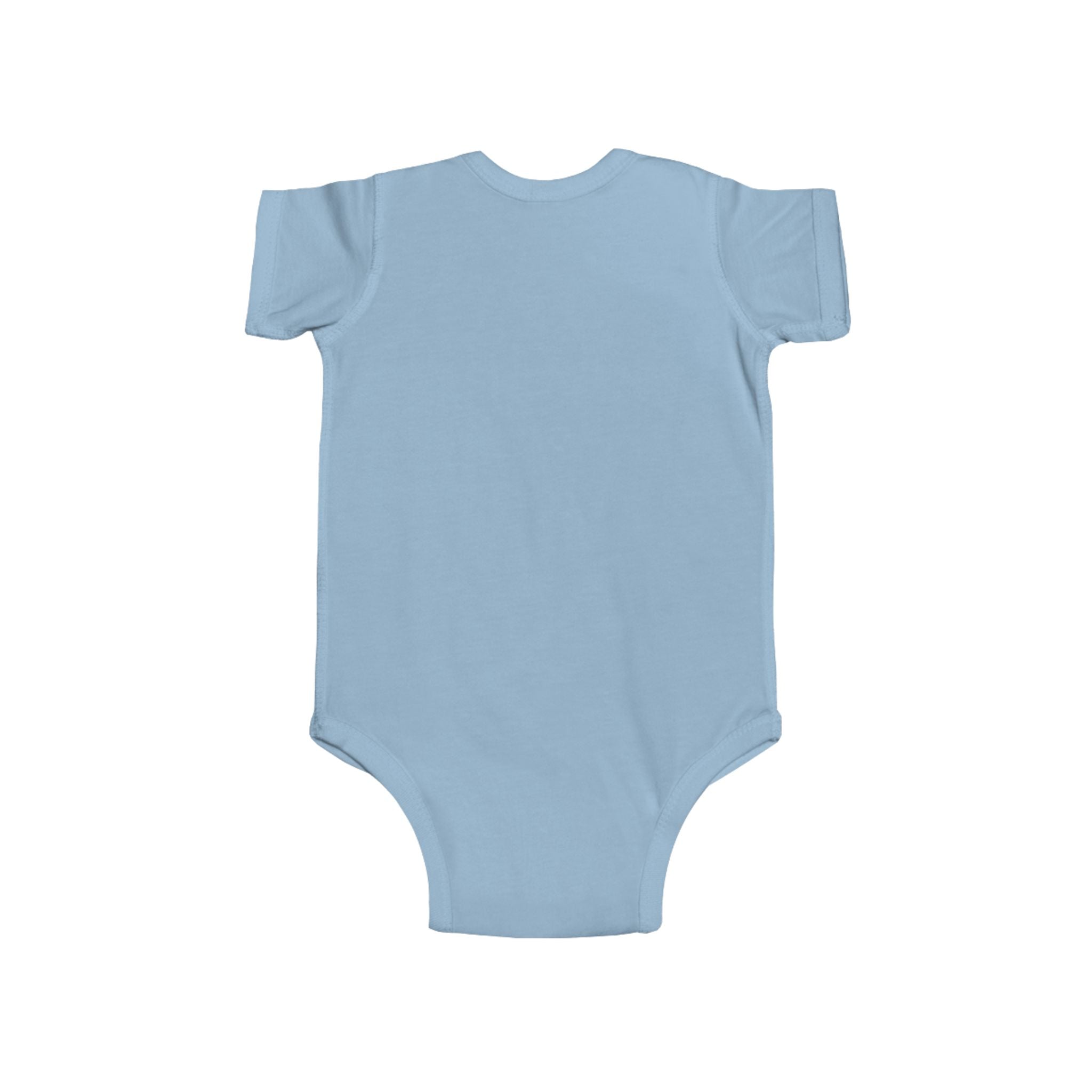 Certified Bug Creator Infant Bodysuit