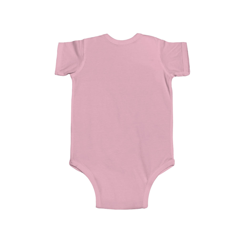 Certified Bug Creator Infant Bodysuit