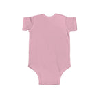 Certified Bug Creator Infant Bodysuit