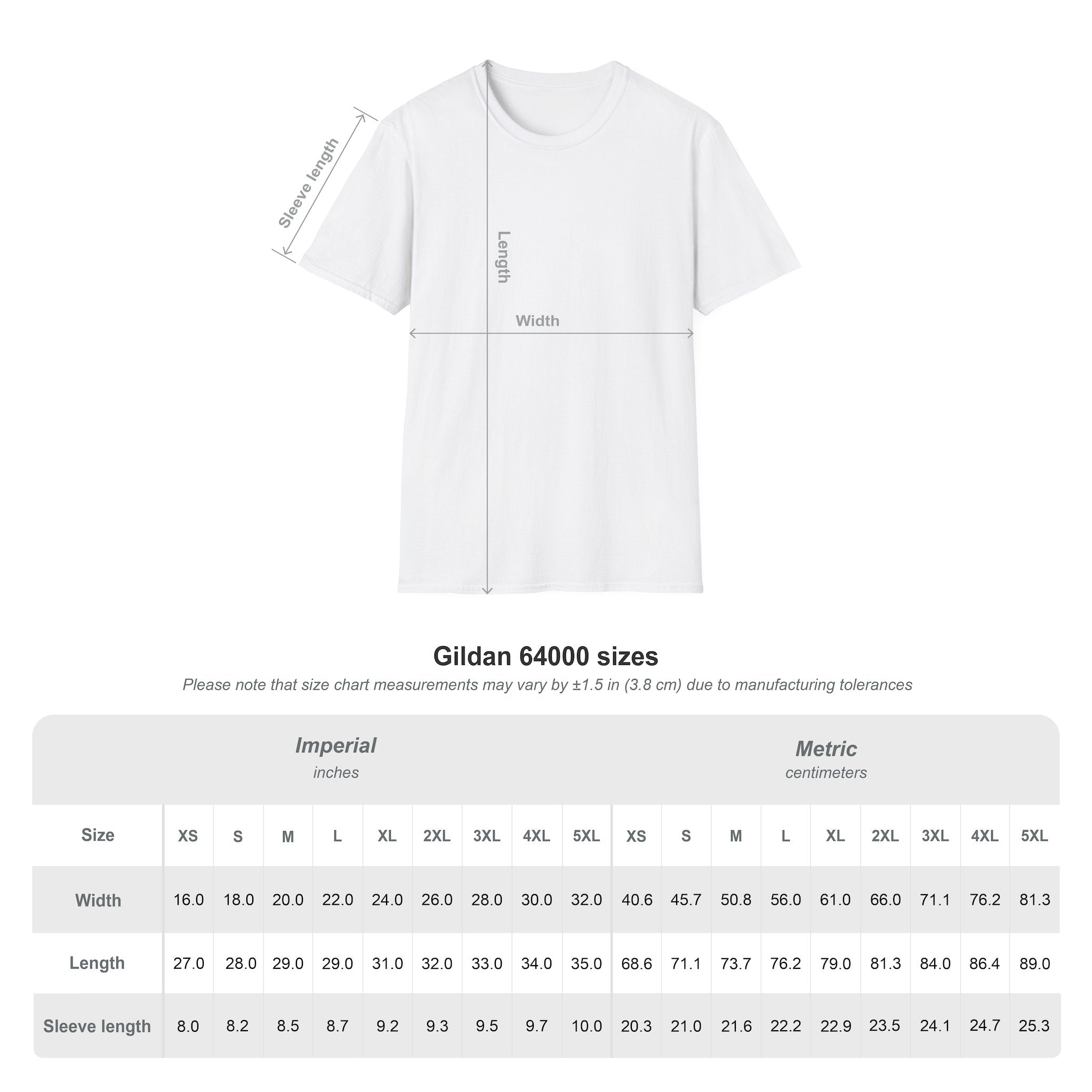 Error 404: Sleep Not Found Unisex Softstyle T-Shirt
