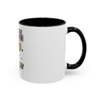 Achievement Unlocked IT Ticket MVP Coffee Mug - Gamer Tech Support Gift (11/15oz)
