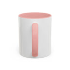 User of the Year Coffee Mug - Cute IT Support Appreciation Gift