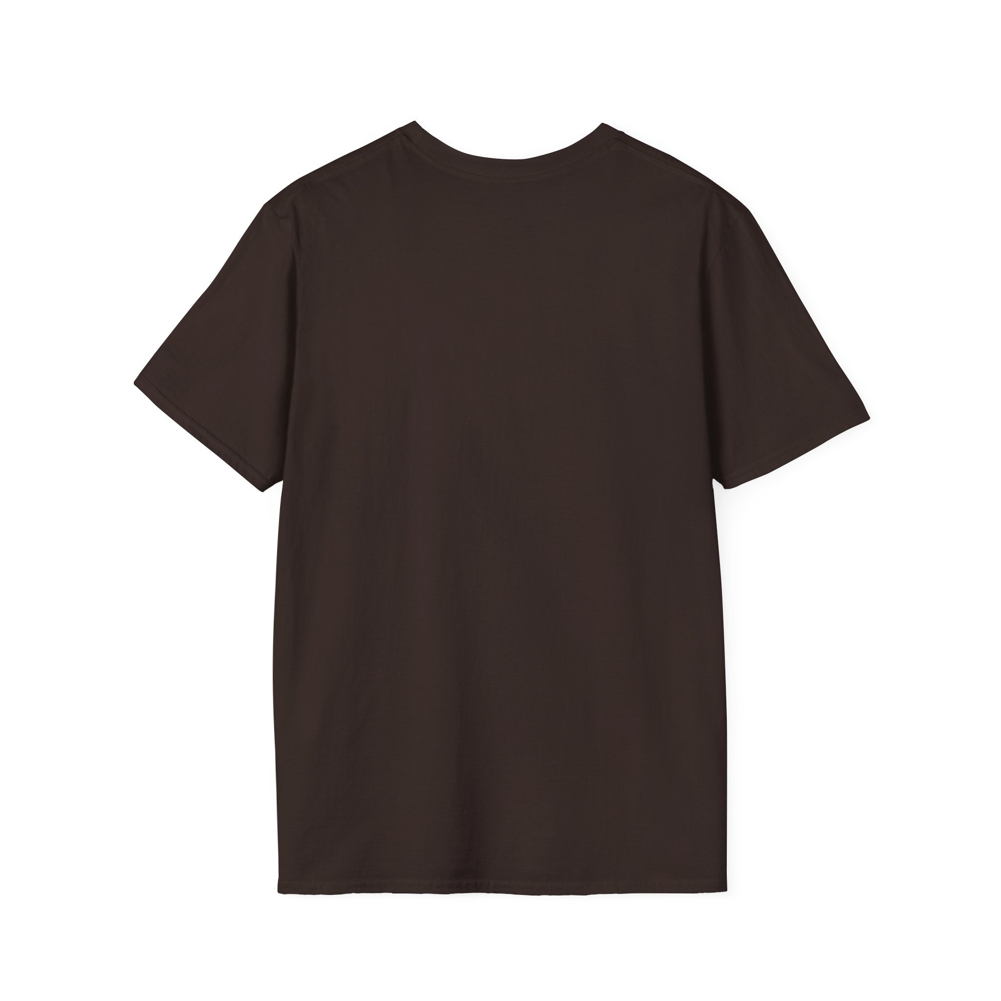 Got a Problem? Submit a Ticket Unisex Softstyle T-Shirt