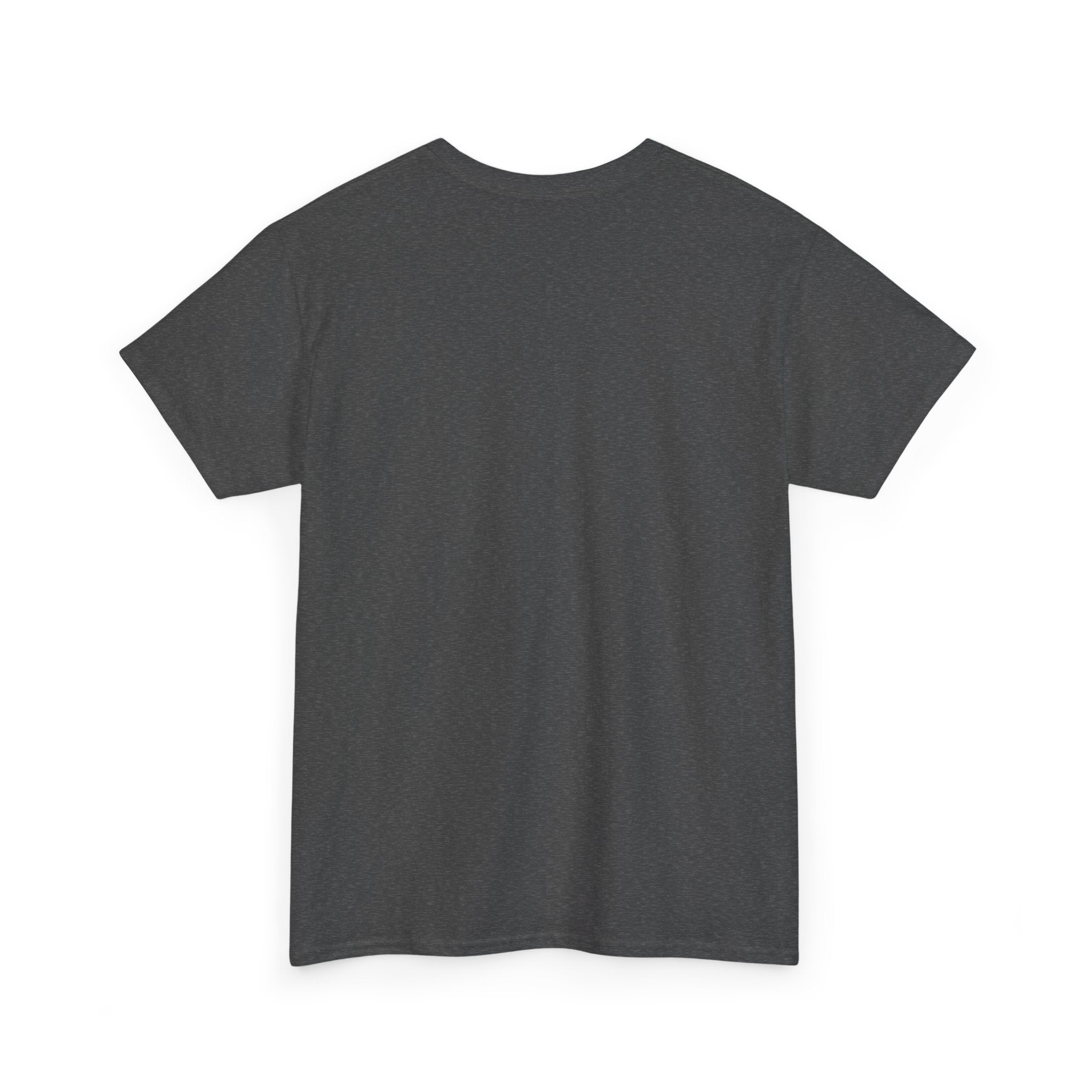 Tech Support Princess Keeping Calm and Fixing Everything Heavy Cotton T‑Shirt
