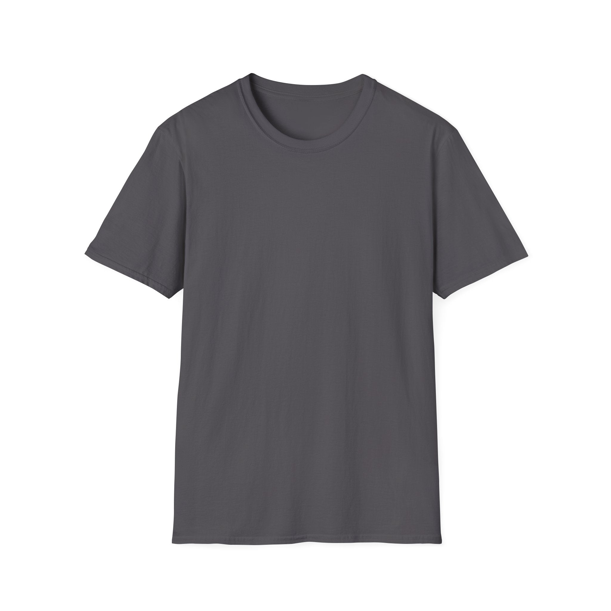 Stacking Stills and Committing to Excellence Unisex Softstyle T-Shirt