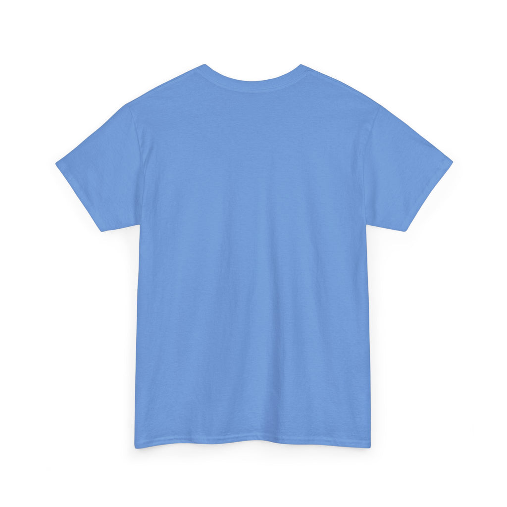 "My Other Children Are Servers" Unisex Heavy Cotton T‑Shirt
