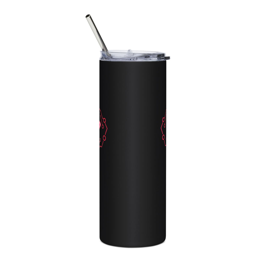 IT Lady 20oz Stainless Tumbler Travel Cup
