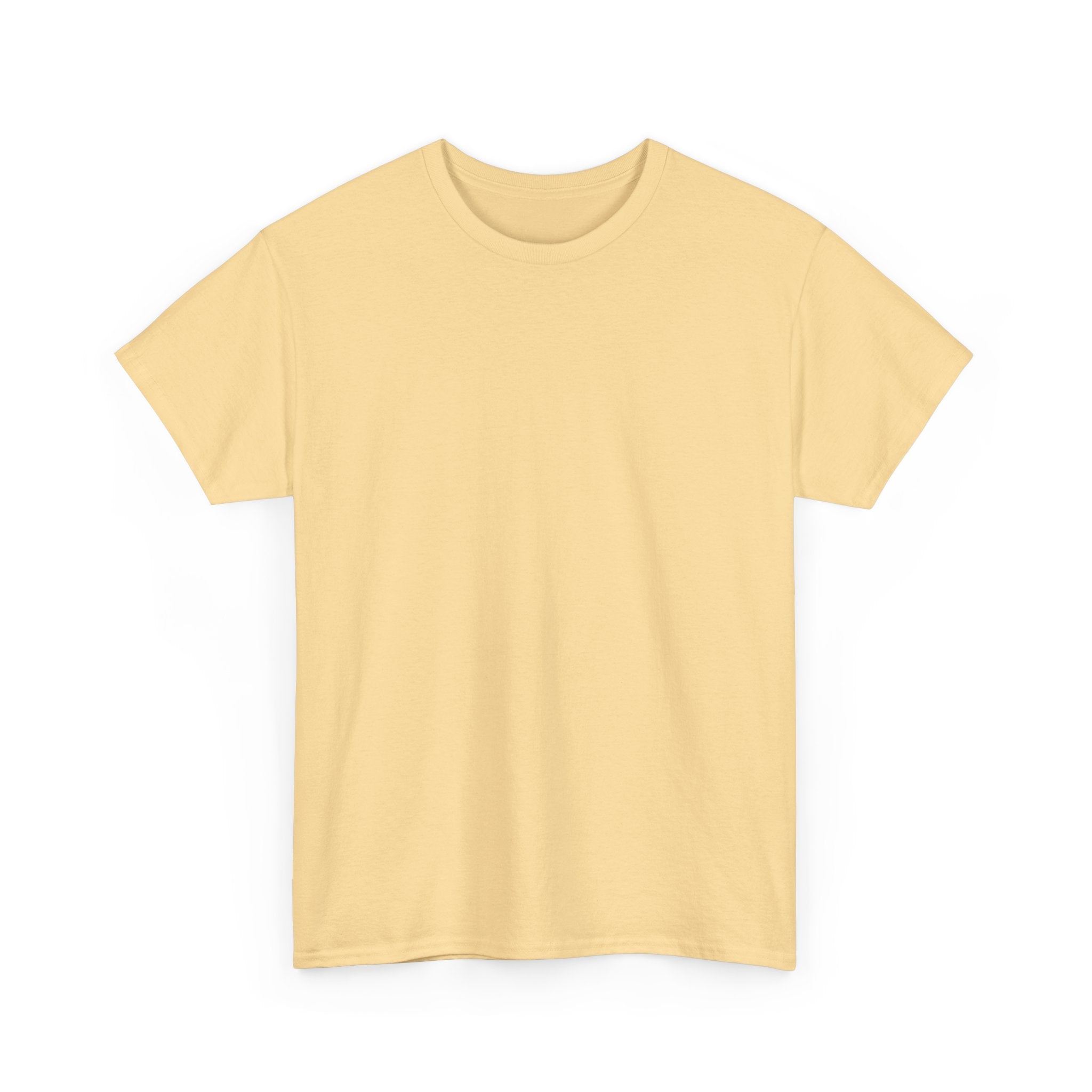 "Eat Sleep Code Repeat" Coder Heavy Cotton T‑Shirt