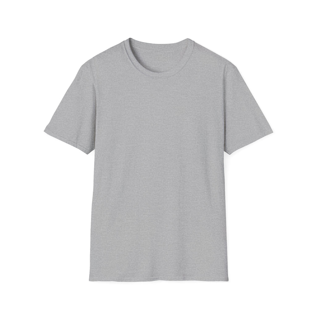 IT PROBLEM SOLVER Unisex Softstyle T-Shirt