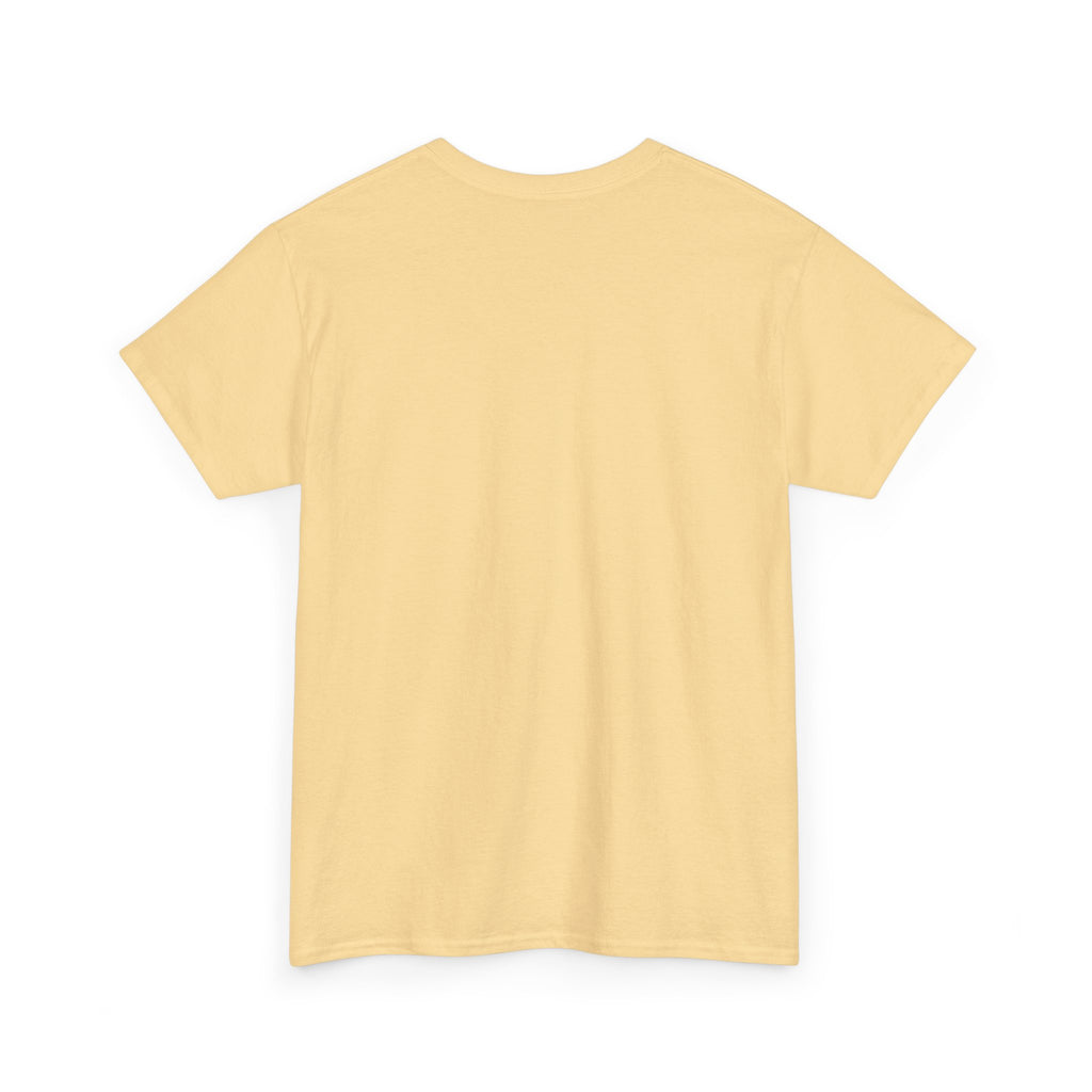Tech Support Princess Keeping Calm and Fixing Everything Heavy Cotton T‑Shirt