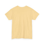 Tech Support Princess Keeping Calm and Fixing Everything Heavy Cotton T‑Shirt