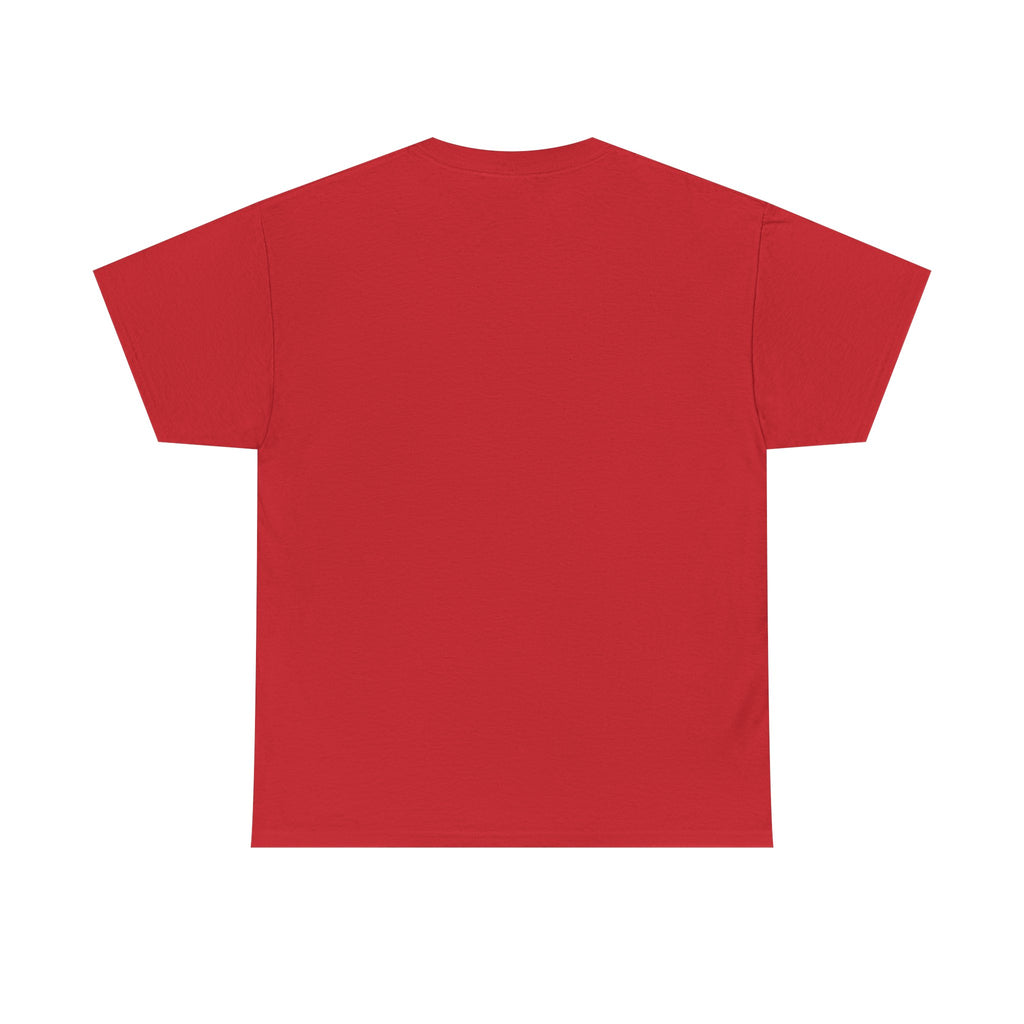 "My Other Children Are Servers" Unisex Heavy Cotton T‑Shirt