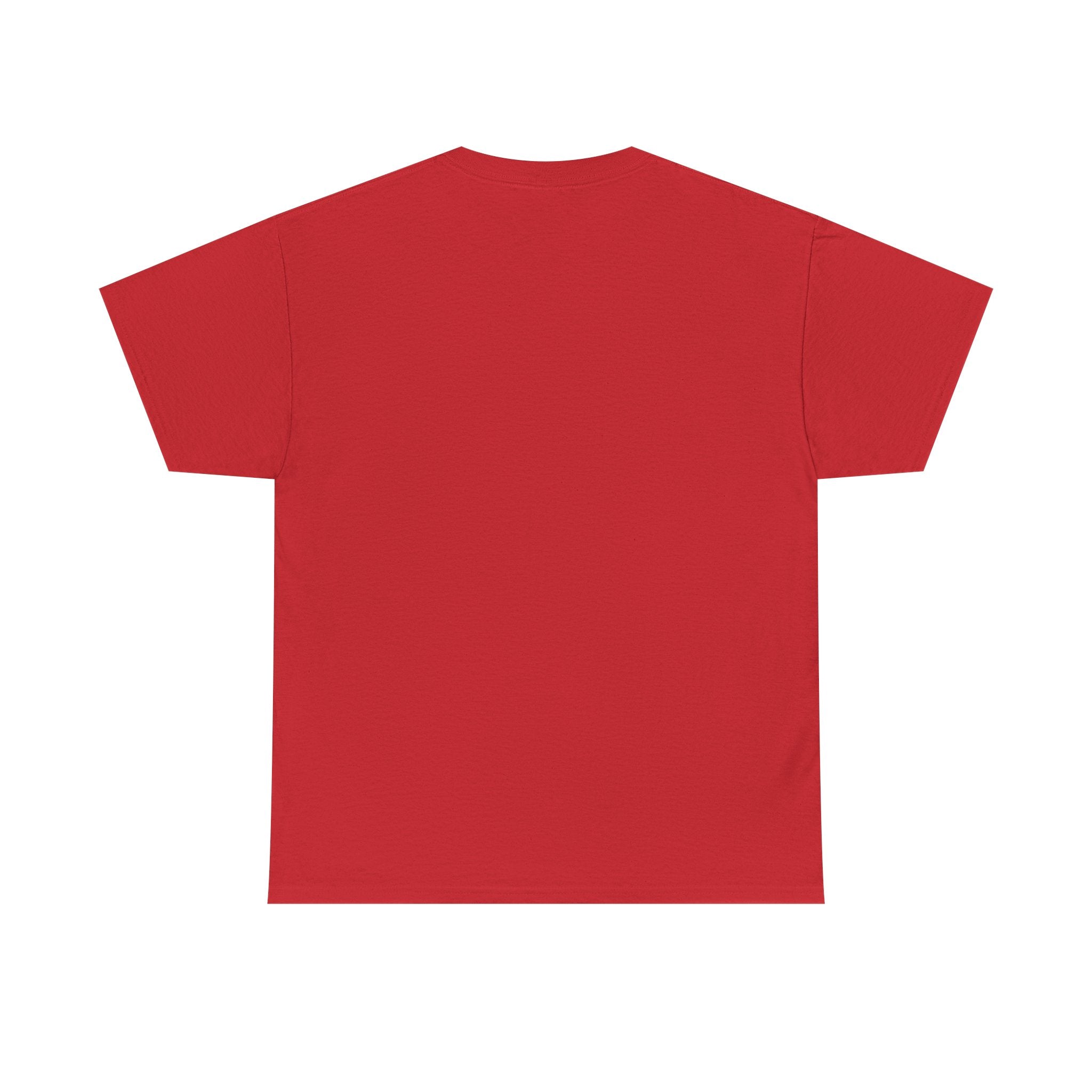 "My Other Children Are Servers" Unisex Heavy Cotton T‑Shirt
