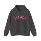 IT Lady Hoodie