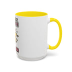 Achievement Unlocked: IT All-Star Accent Coffee Mug