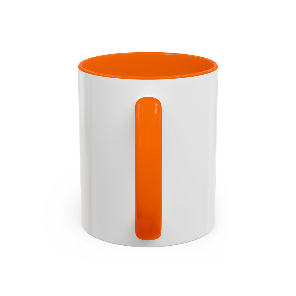 Achievement Unlocked: IT All-Star Accent Coffee Mug