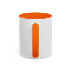 Achievement Unlocked: IT All-Star Accent Coffee Mug
