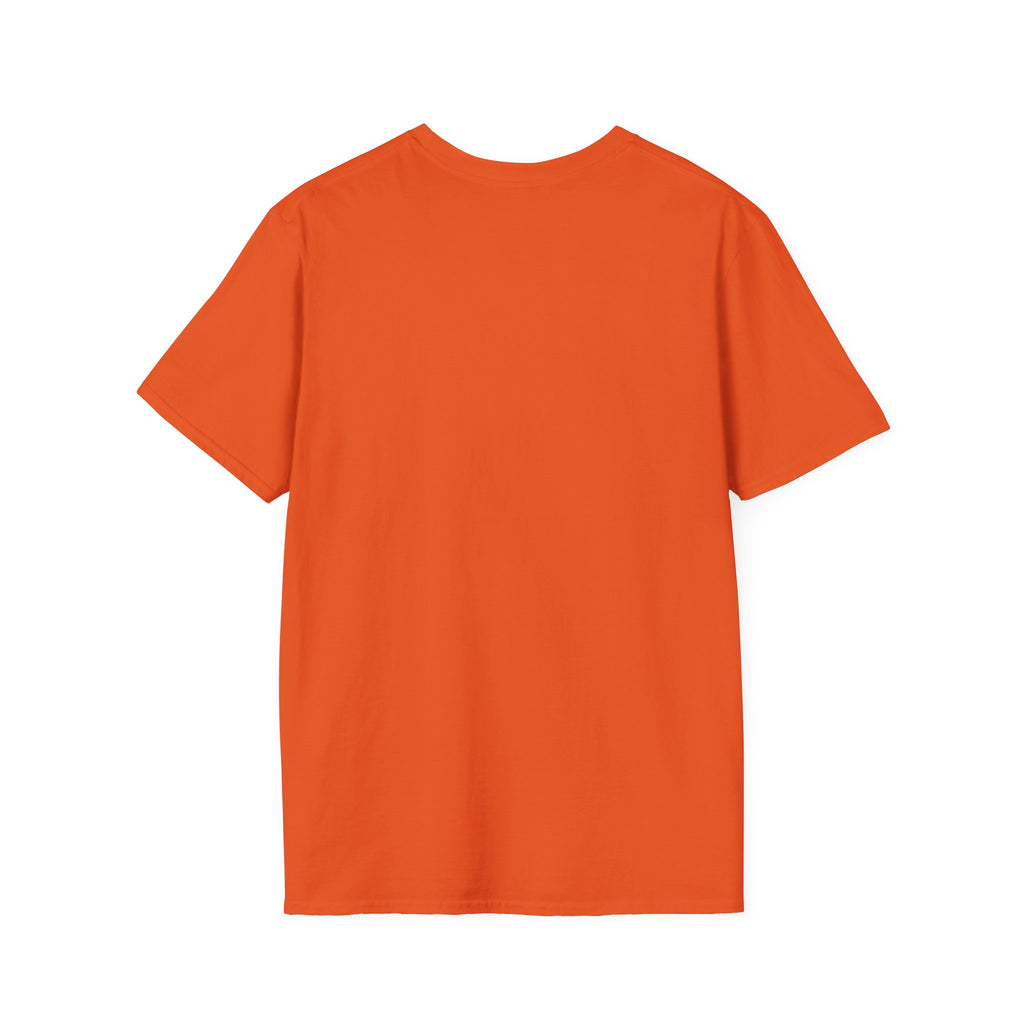 Got a Problem? Submit a Ticket Unisex Softstyle T-Shirt