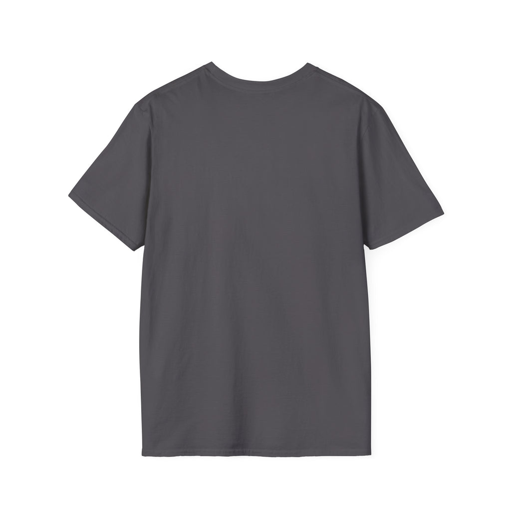 My Code Works... Most Of The Time Unisex Softstyle T-Shirt