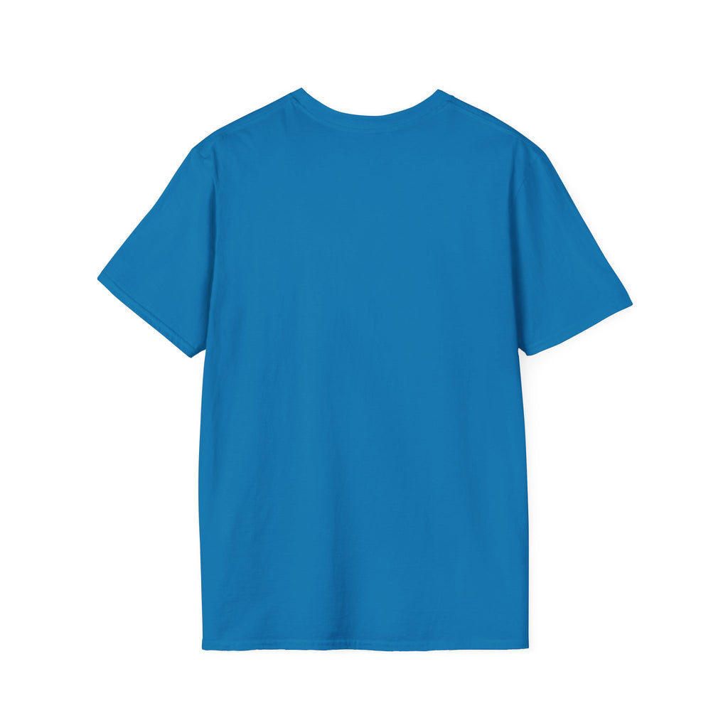 IT Mom Fixing Problems All Day Every Day Softstyle T-Shirt