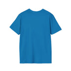 IT Mom Fixing Problems All Day Every Day Softstyle T-Shirt