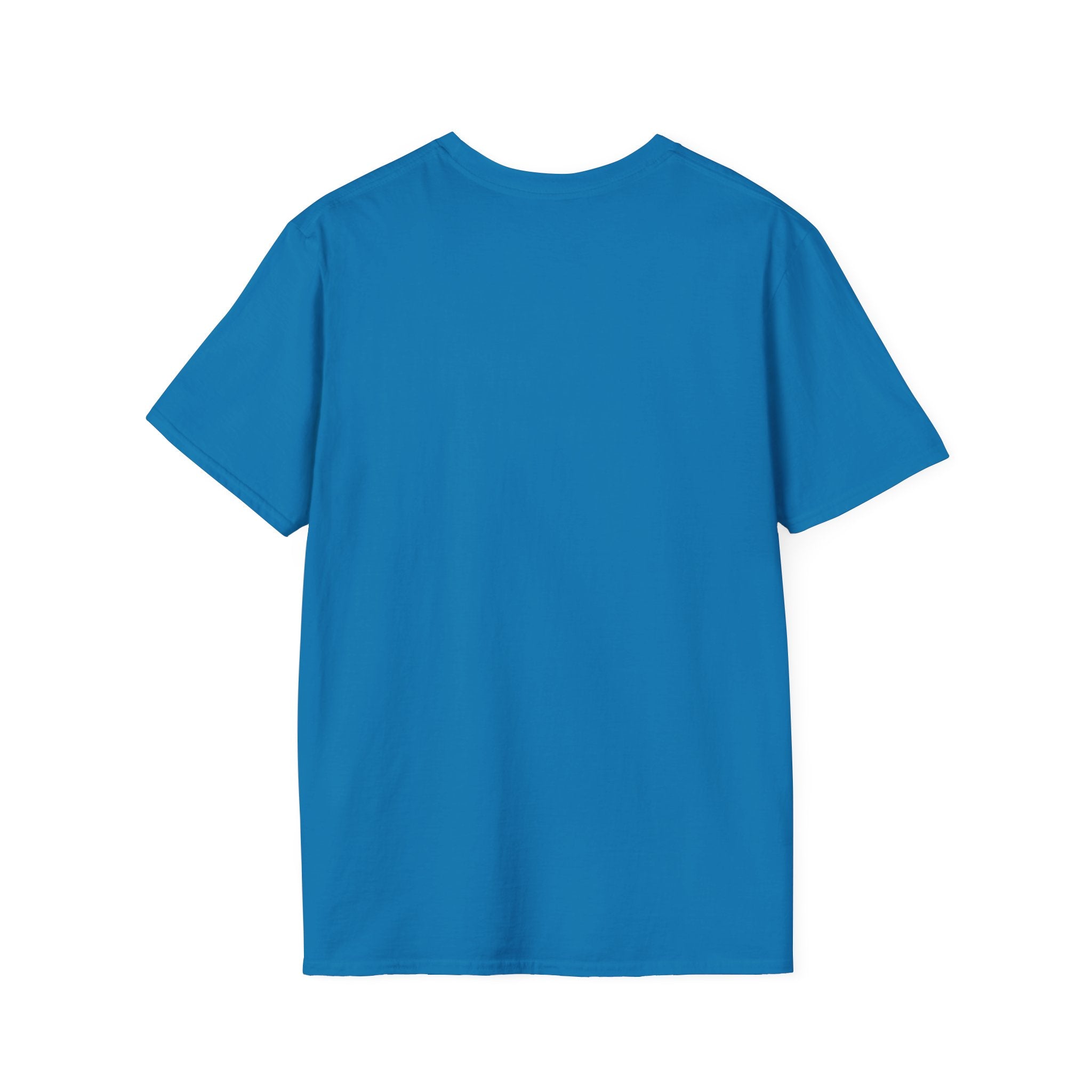 IT Mom Fixing Problems All Day Every Day Softstyle T-Shirt