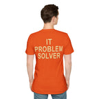 IT PROBLEM SOLVER Unisex Softstyle T-Shirt