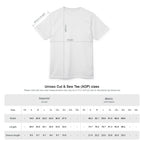 Anime-Inspired Dragon IT Z Unisex T-Shirt