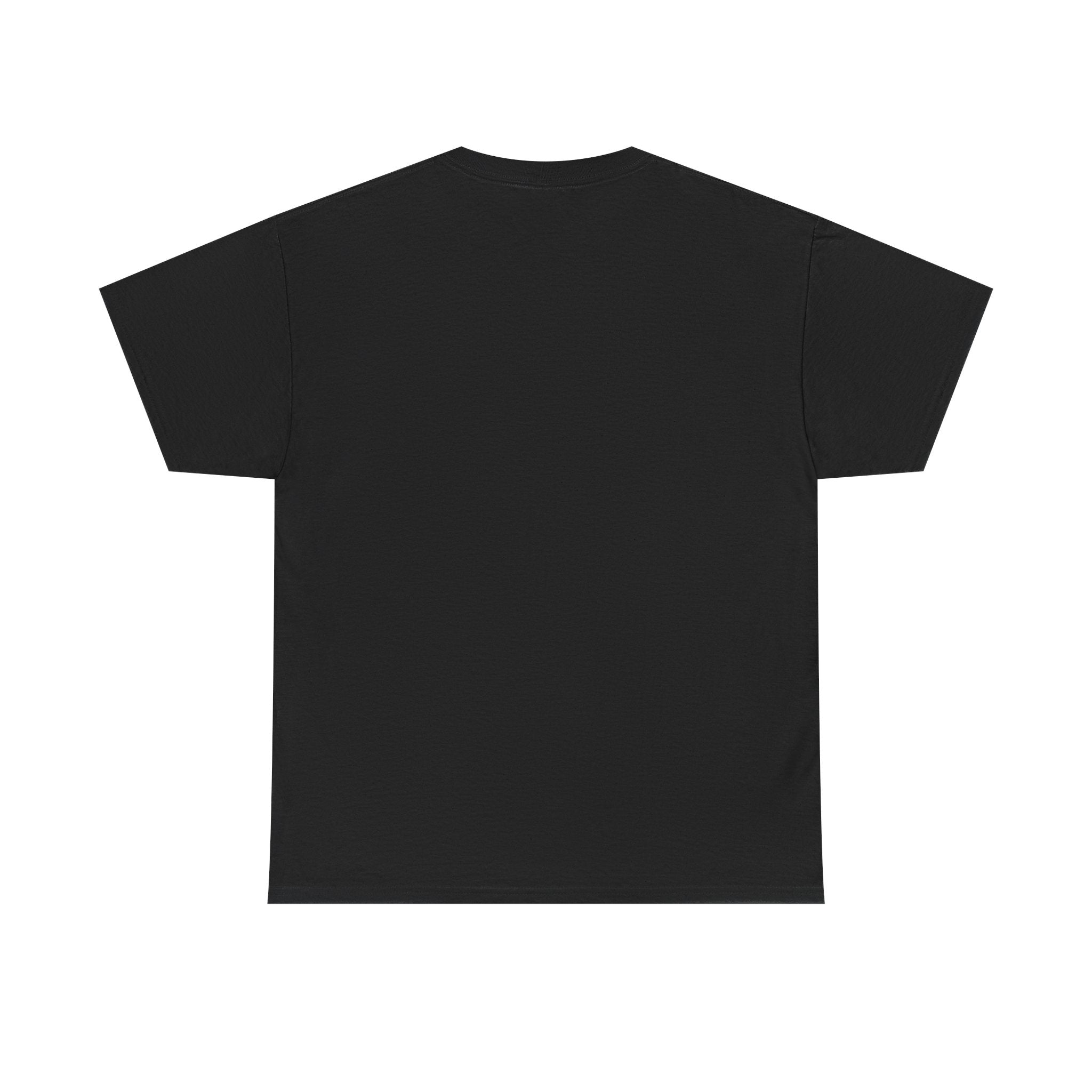 "My Other Children Are Servers" Unisex Heavy Cotton T‑Shirt