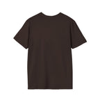 Wi‑Fi Whisperer Unisex Softstyle T-Shirt - Funny Tech Lover Graphic Tee