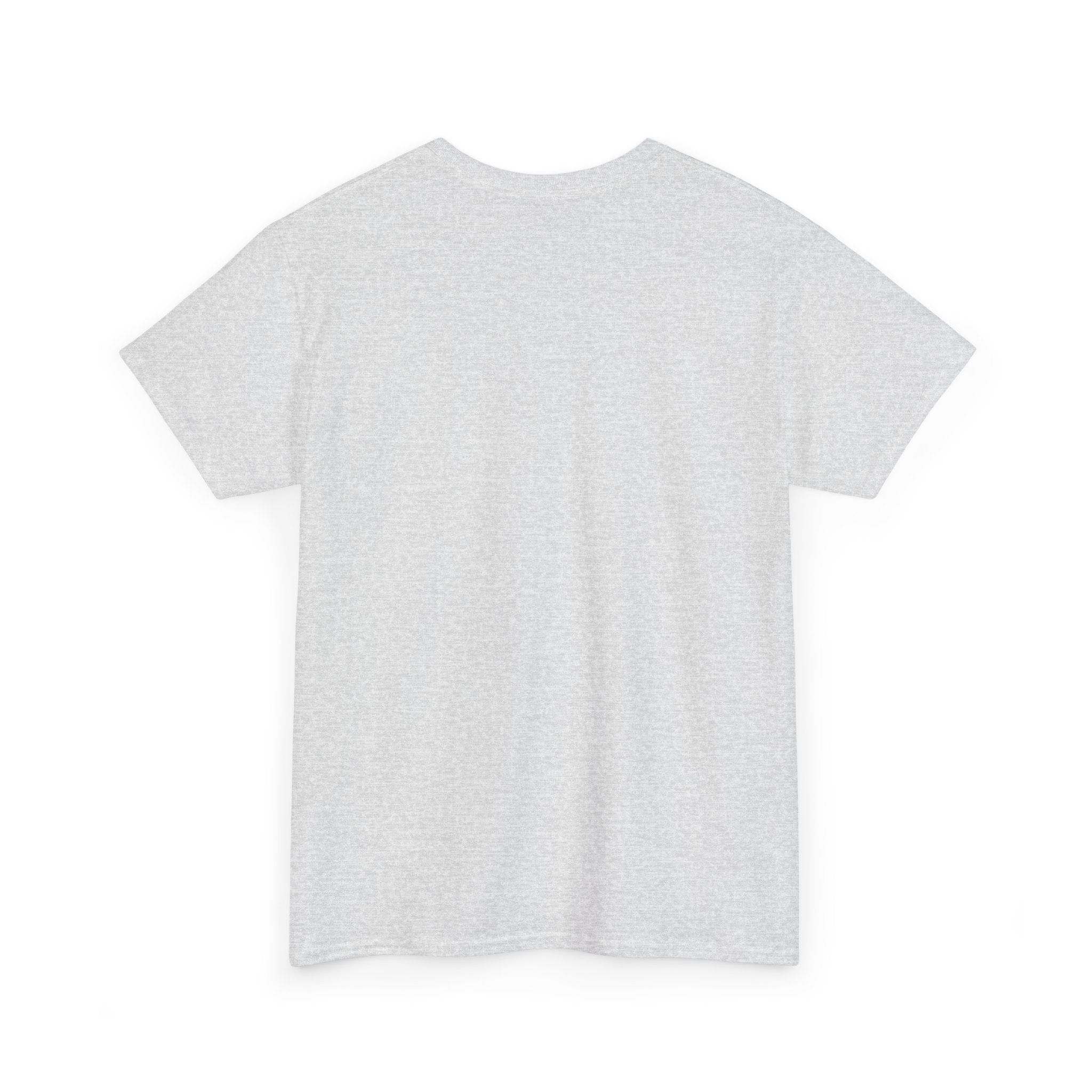 IT Dept Is The Coolest Dept Unisex Heavy Cotton T-Shirt