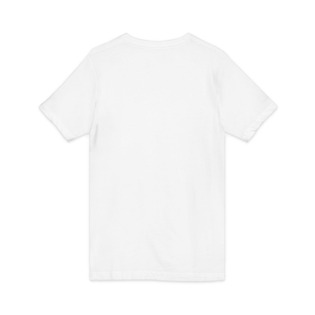 IT Dept Is The Coolest Dept Unisex V-Neck Tee