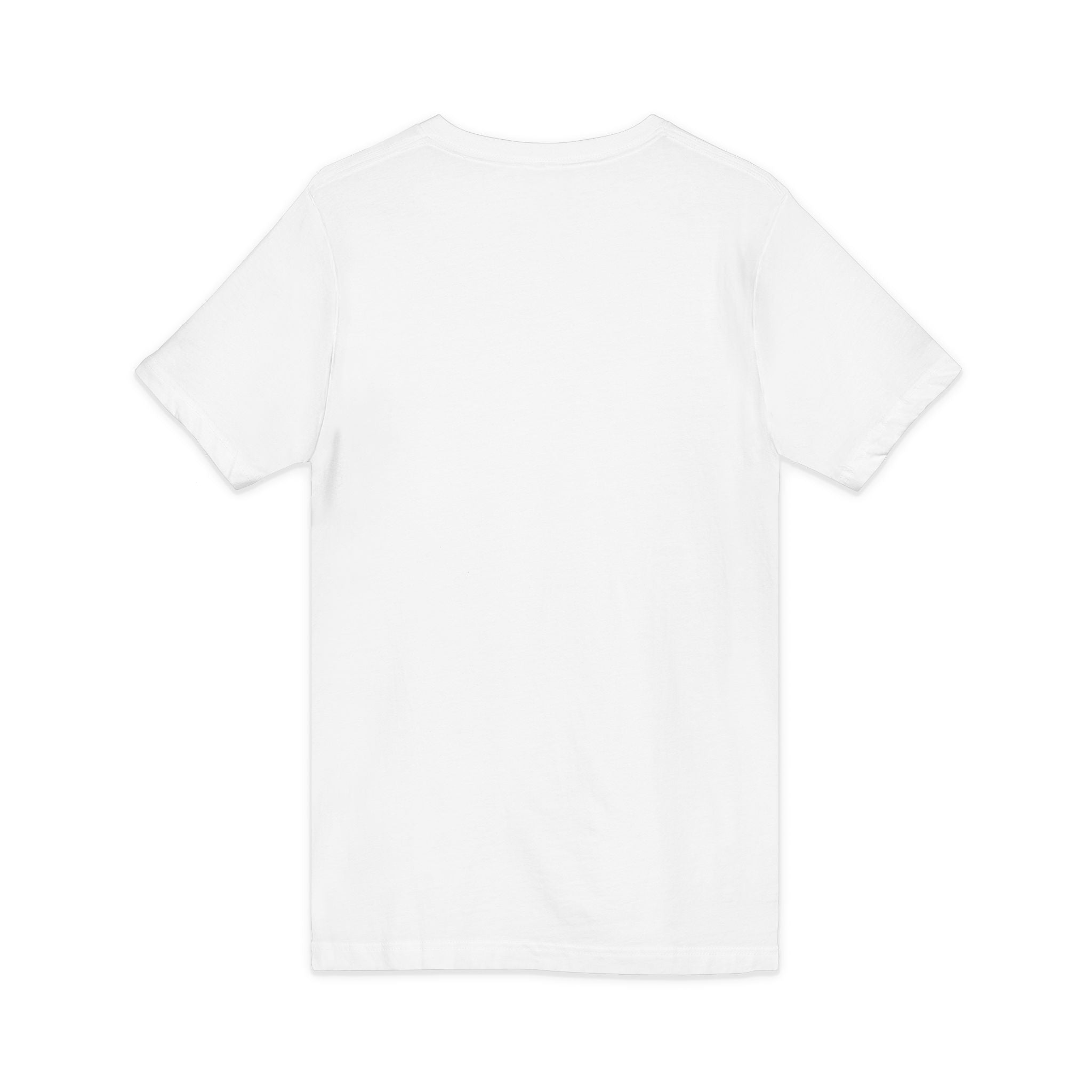 IT Dept Is The Coolest Dept Unisex V-Neck Tee