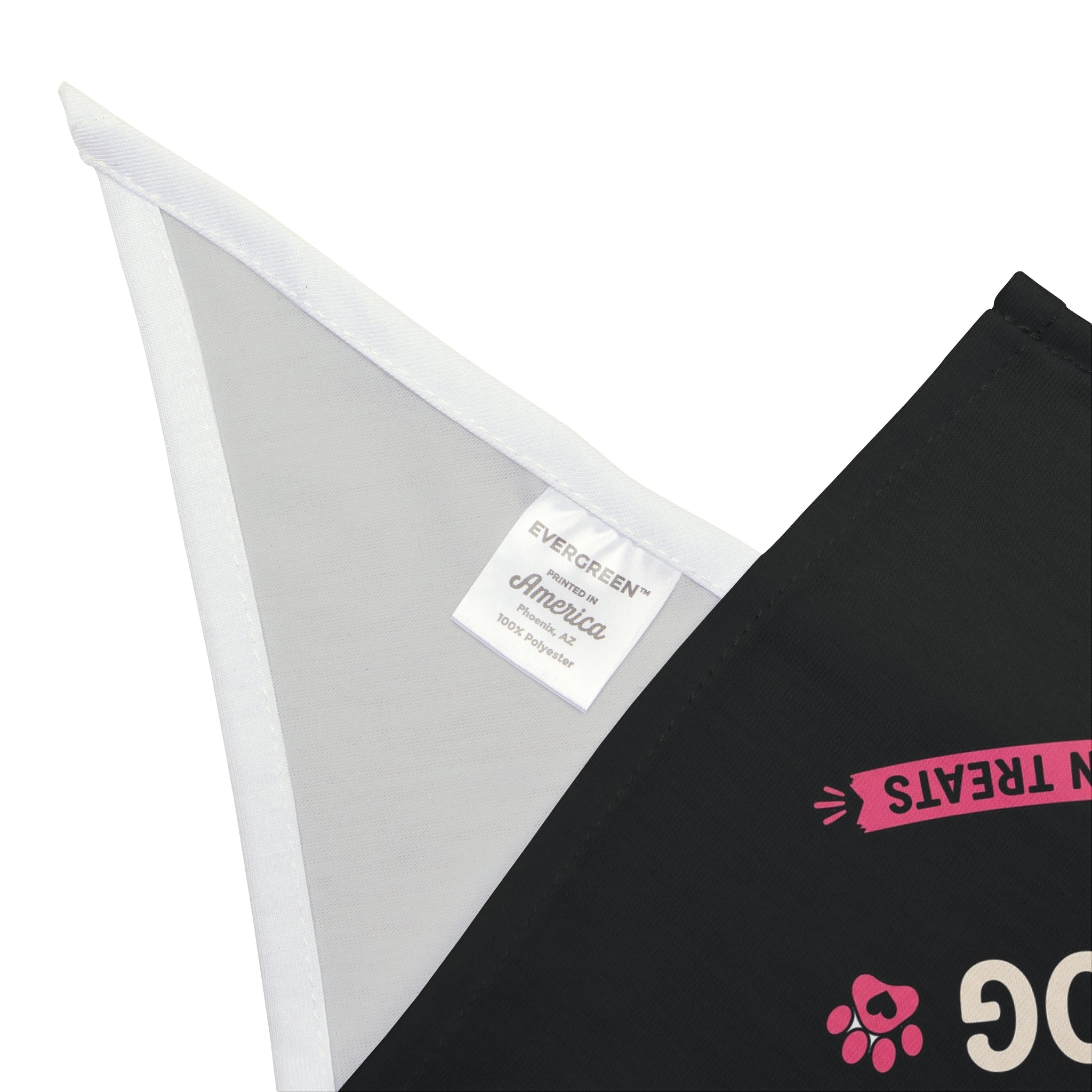 Official IT Support Dog - Dog Bandana