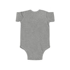 Certified Bug Creator Infant Bodysuit