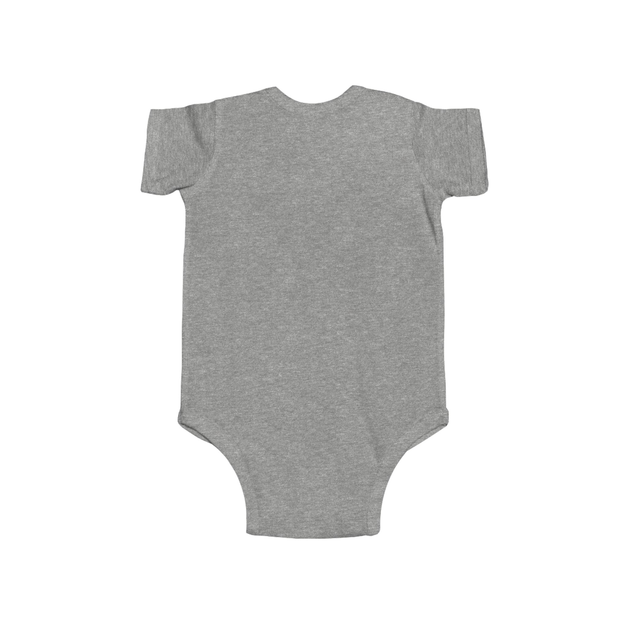 Certified Bug Creator Infant Bodysuit