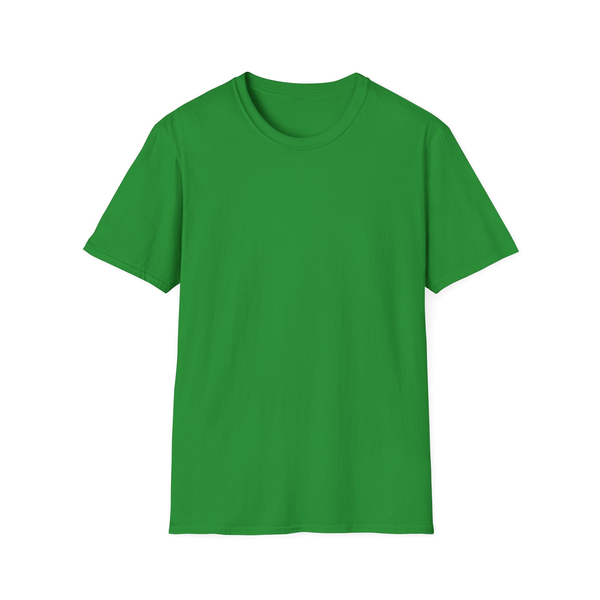 IT PROBLEM SOLVER Unisex Softstyle T-Shirt