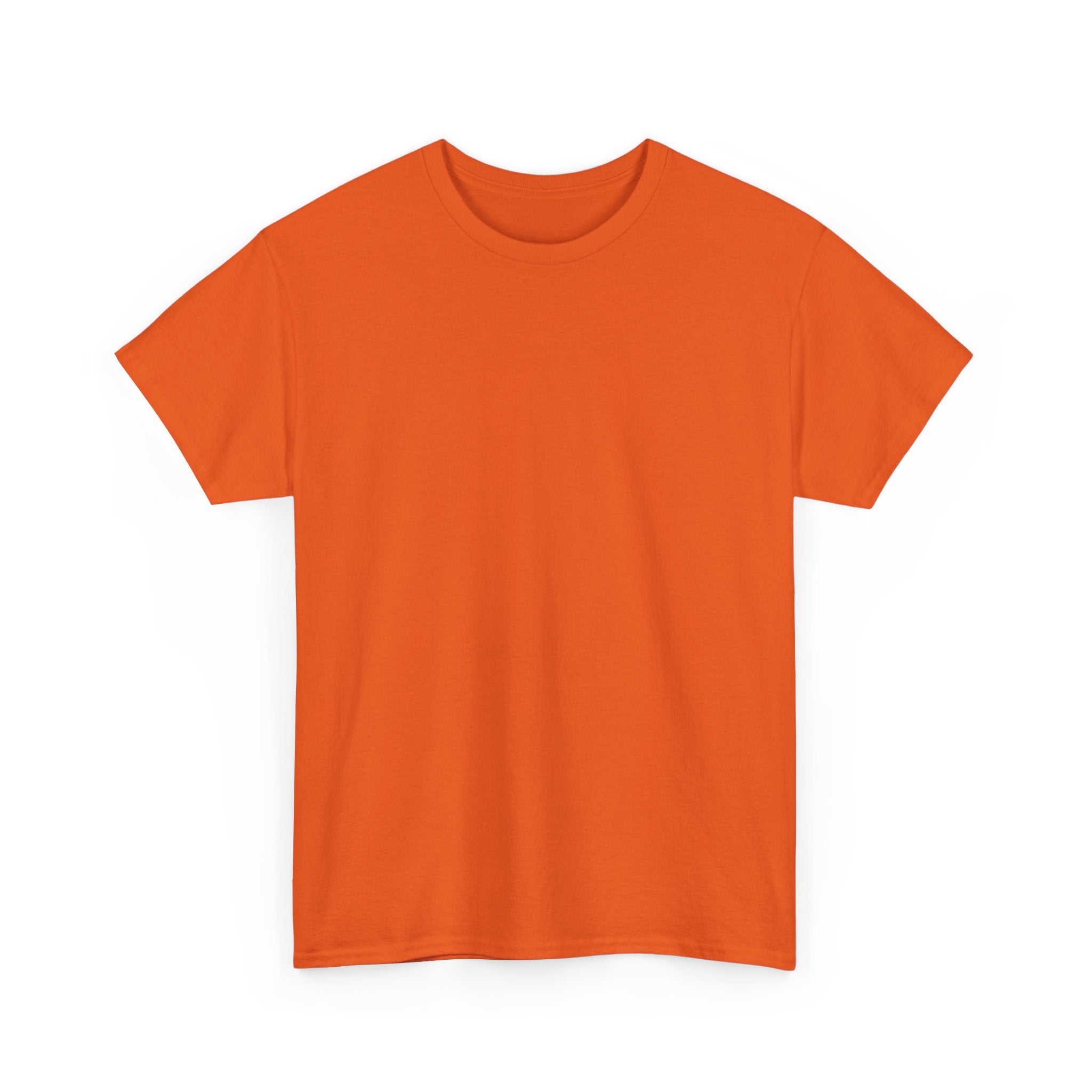"Eat Sleep Code Repeat" Coder Heavy Cotton T‑Shirt