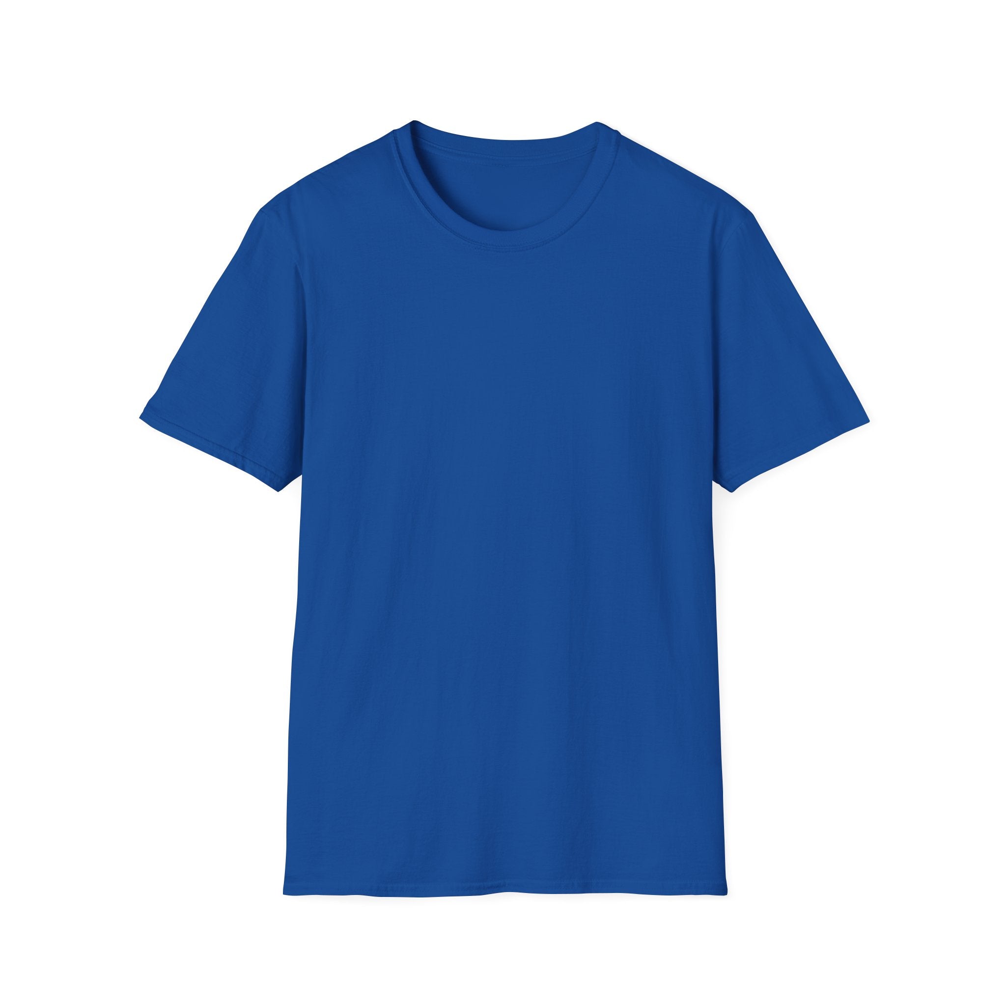 Stacking Stills and Committing to Excellence Unisex Softstyle T-Shirt