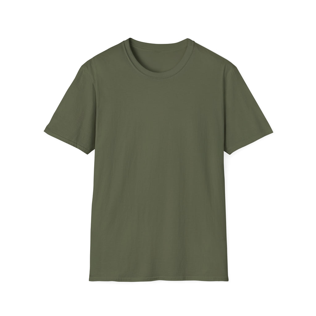 IT PROBLEM SOLVER Unisex Softstyle T-Shirt