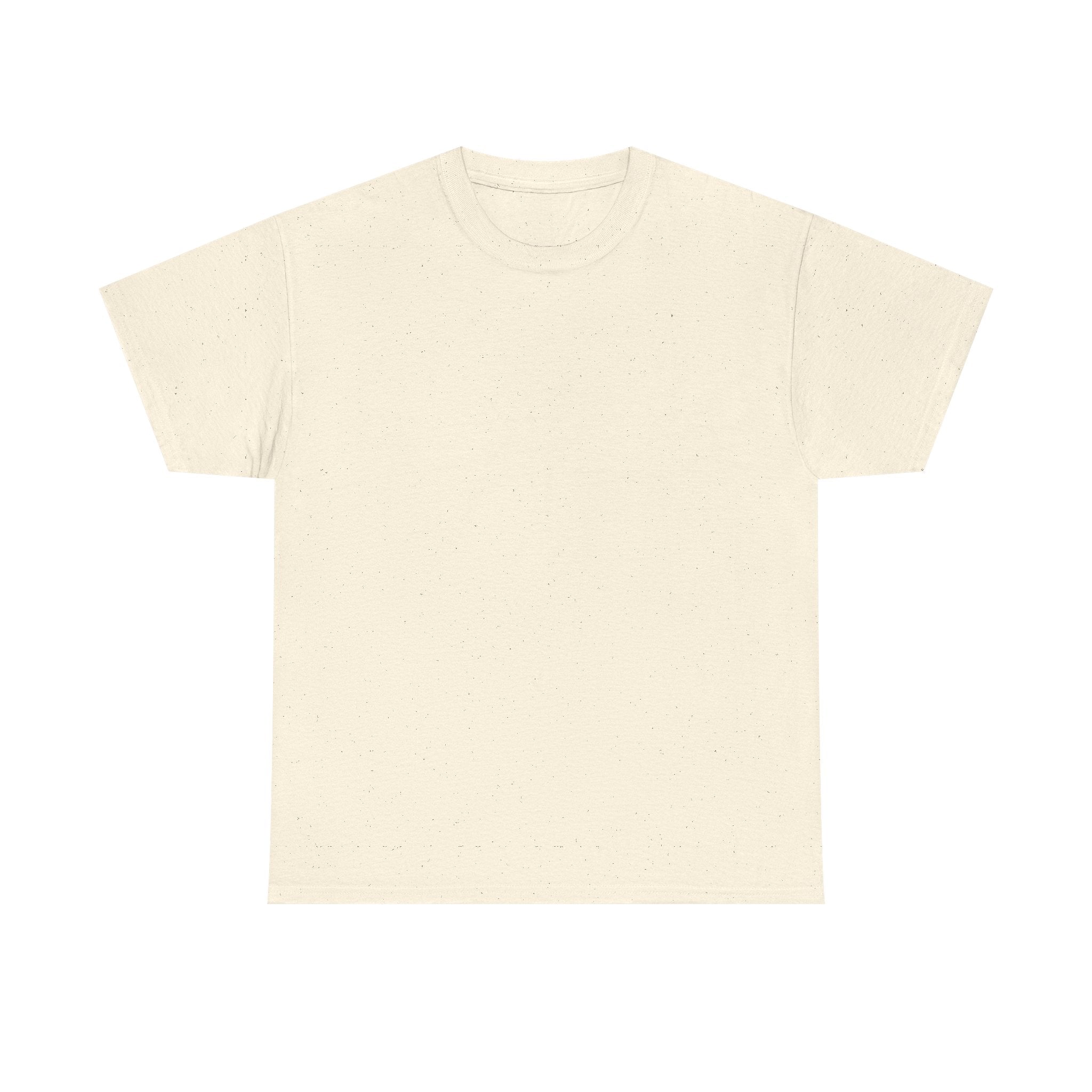 "Eat Sleep Code Repeat" Coder Heavy Cotton T‑Shirt