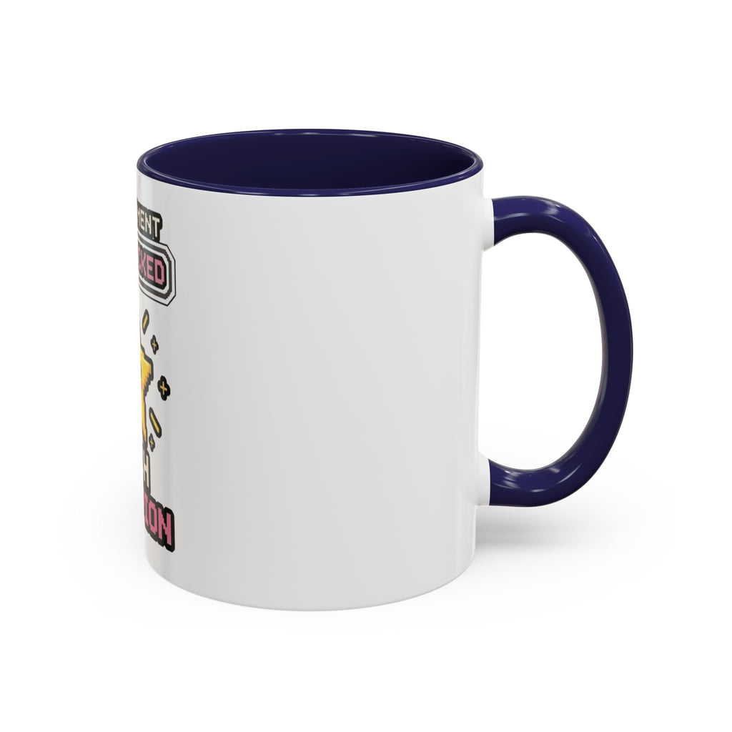 Achievement Unlocked: Tech Champion Coffee Mug (11/15oz)